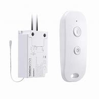 Image result for Wireless Remote Control Light Switches