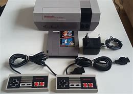 Image result for NES RGB Console