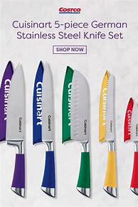 Image result for Stainless Steel Knives at Cash Converters