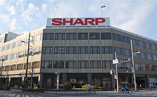 Image result for sharp corporation headquarters