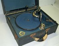 Image result for Sonora Crank Phonograph