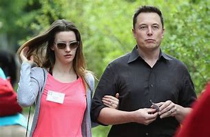 Image result for Talulah Riley Elon Musk Wedding