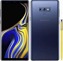 Image result for Samsung Note 9 128GB Specs