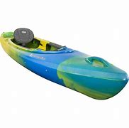 Image result for Perception 5 Kayak