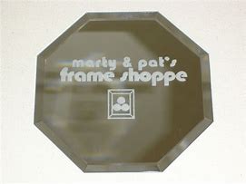 Image result for Laser-Engraved Mirror