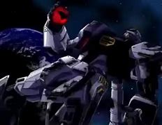 Image result for Nu Gundam Escape