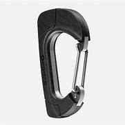 Image result for Cable Carabiner