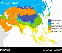 Image result for Eurasia Climate Map
