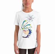 Image result for Galaxy Boy Shirt