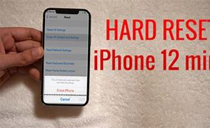 Image result for Reset Locked iPhone 11
