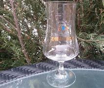 Image result for Diekirch Beer Glasses