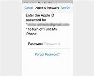 Image result for Turn Off Find My iPhone From the Phone
