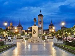 Image result for alcala�np