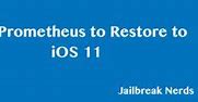 Image result for iTunes Factory Reset iPhone without Update