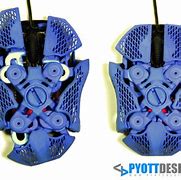 Image result for 3D Printed Mouse