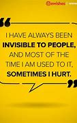 Image result for Quotes About Being Ignored
