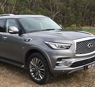 Image result for Infiniti SUV QX80