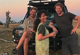 Image result for Prince Harry Friends