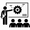 Image result for Technical Training Icon