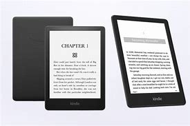 Image result for Amazon Kindle 11th Generation