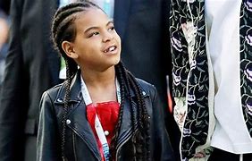 Image result for Blue Ivy Carter 10th Birthday