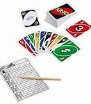 Image result for Uno Deluxe