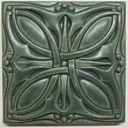 Image result for Arts and Crafts Era Ceramic Tiles