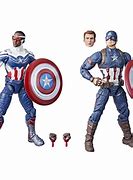 Image result for Captain America Marvel Legends Action Figure
