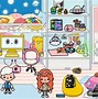 Image result for Toca Boca Coloring Pages