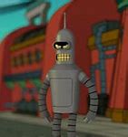 Image result for Bender Futurama PFP