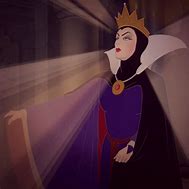 Image result for Disney Princess Snow White Evil Queen