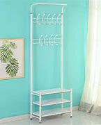 Image result for Closet Clothes Rack