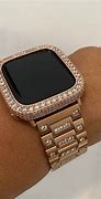 Image result for Women's Apple Watch Case and Band