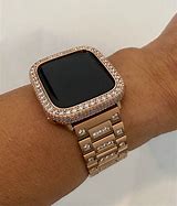 Image result for Rose Gold Apple Watch Case 44Mm
