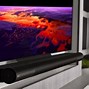 Image result for speaker bars for flat panel tvs