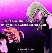 Image result for Anime Finding Love Quotes