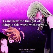 Image result for Funny Anime Love Quotes