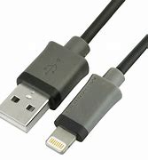 Image result for Apple USB Cable
