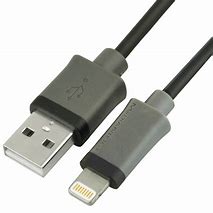 Image result for apple lightning cable