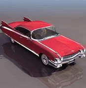 Image result for Art Deco Car 3D Model