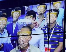 Image result for China Ai Facial Recognition