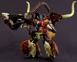 Image result for Beast Wars Neo Big Convoy