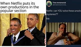 Image result for Netflix Meme Stickers