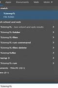 Image result for Recover Unsaved Video File