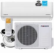 Image result for Pioneer Mini Split Air Conditioner