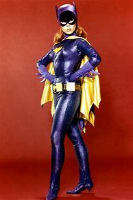 Image result for Catwoman in Original Batman TV Show