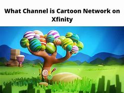 Image result for Cartoon Network TV Xfinity