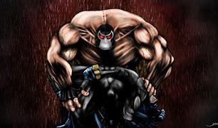 Image result for Bane Batman Wallpaper