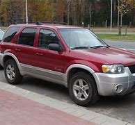 Image result for 2003 Ford Escape