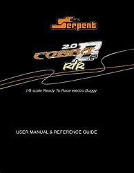 Image result for Star RC User Guide.pdf